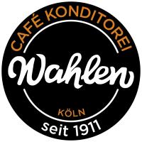 Logo von Café Konditorei Wahlen