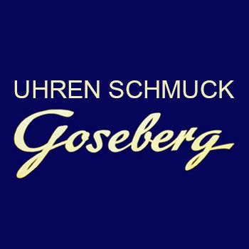 Logo von UHREN SCHMUCK GOSEBERG