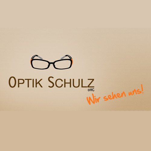 Logo von Optik Schulz