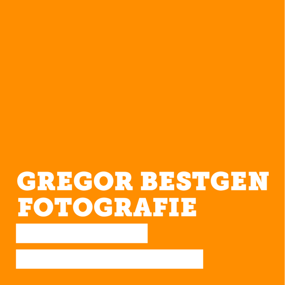 Logo von Gregor Bestgen Fotografie