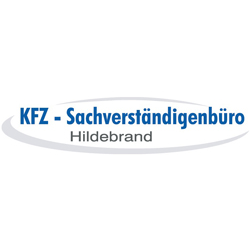 Logo von KFZ Sachverständigenbüro Hildebrand
