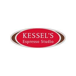 Logo von Kessel's Espresso-Studio