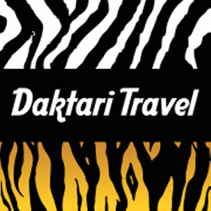 Logo von Daktari Travel GmbH
