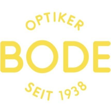 Logo von Optiker Bode