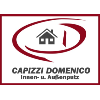 Logo von Domenico Capizzi Außen und Innenputz