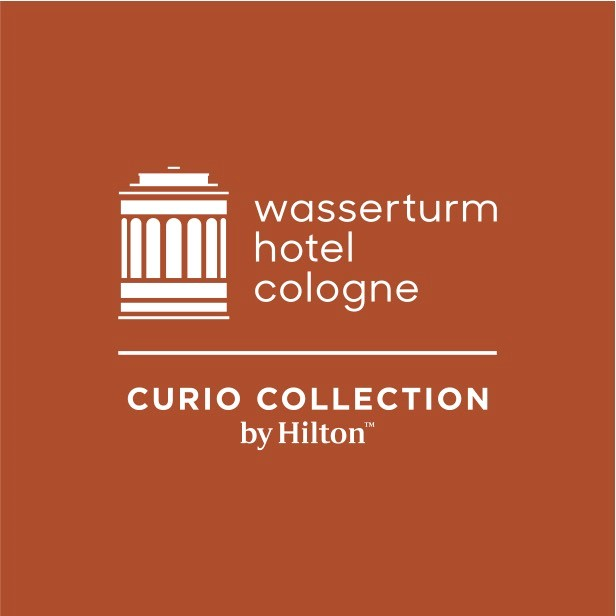 Logo von Wasserturm Hotel Cologne