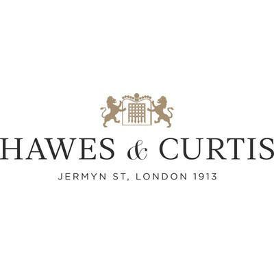 Logo von Hawes & Curtis Köln - Closed