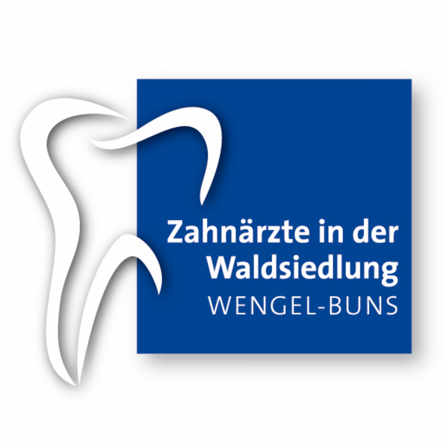 Logo von Zahnärzte in der Waldsiedlung | Wengel-Buns