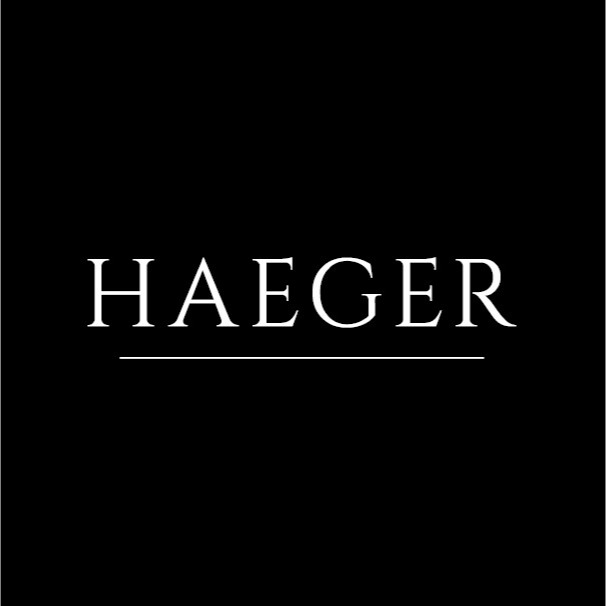 Logo von Haeger GmbH - Aachen | Juwelier - Diamanten - Edelmetalle