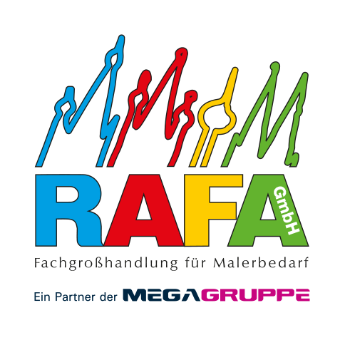 Logo von RAFA GmbH Köln-Stammheim