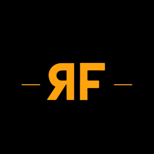 Logo von Rush Food