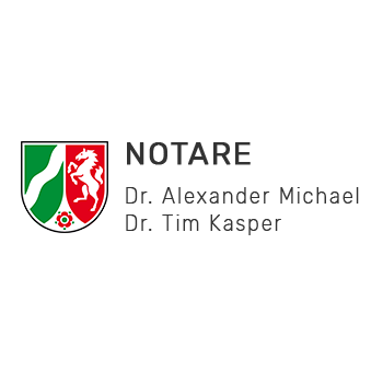 Logo von Notare in Wiehl I Notare Dr. Tim Kasper und Philip Scholz