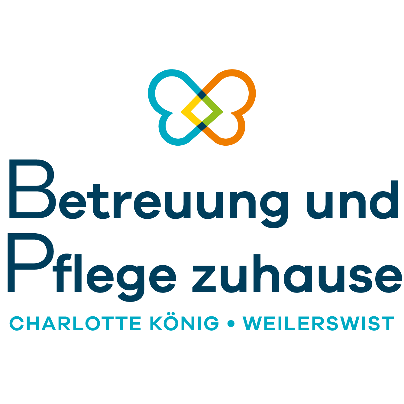 Logo von Betreuung und Pflege zuhause Charlotte König Weilerswist