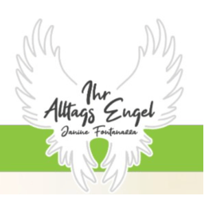 Logo von Ihr Alltags Engel Inh. Janine Fontanazza - Betreuungsdienst