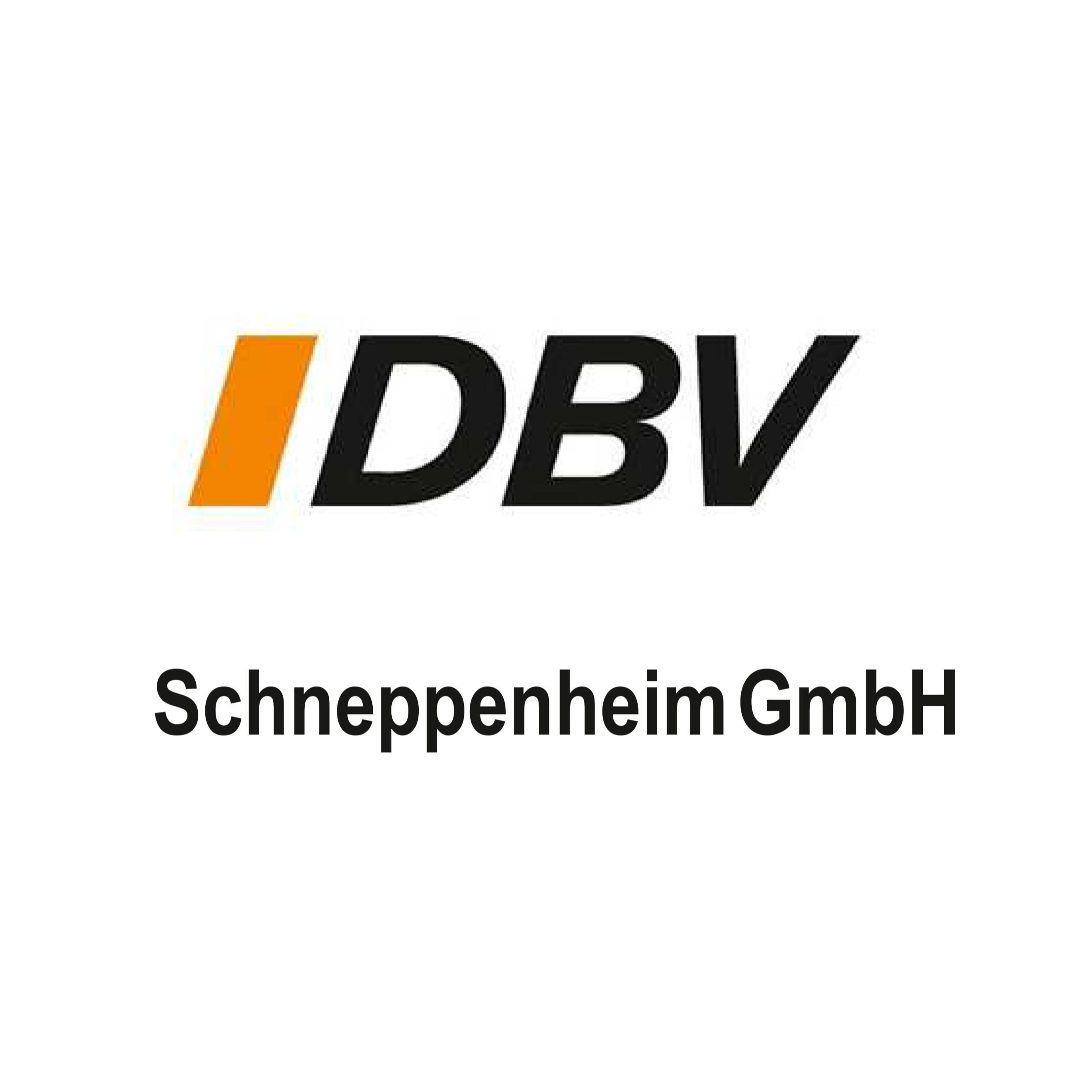 Logo von DBV Deutsche Beamtenversicherung Schneppenheim GmbH in Köln