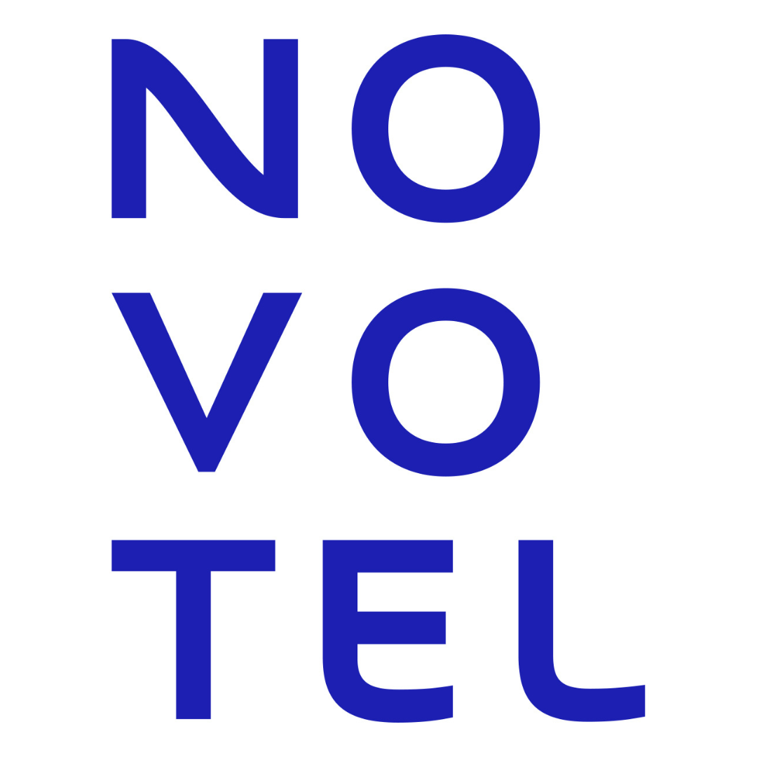 Logo von NOVO² RESTAURANT