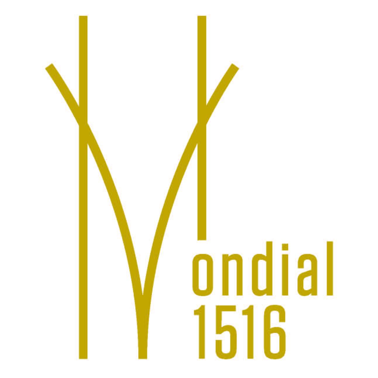 Logo von Mondial 1516