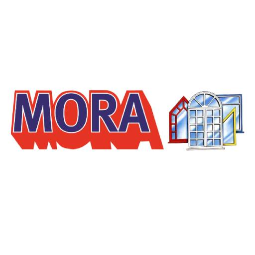 Logo von MORA Bauelemente-Vertrieb GmbH