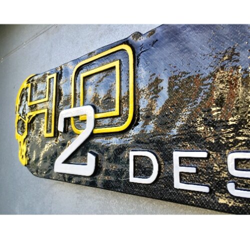 Logo von H2O-Design e.K.
