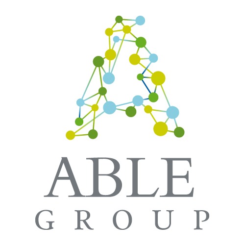 Logo von ABLE Management Services GmbH