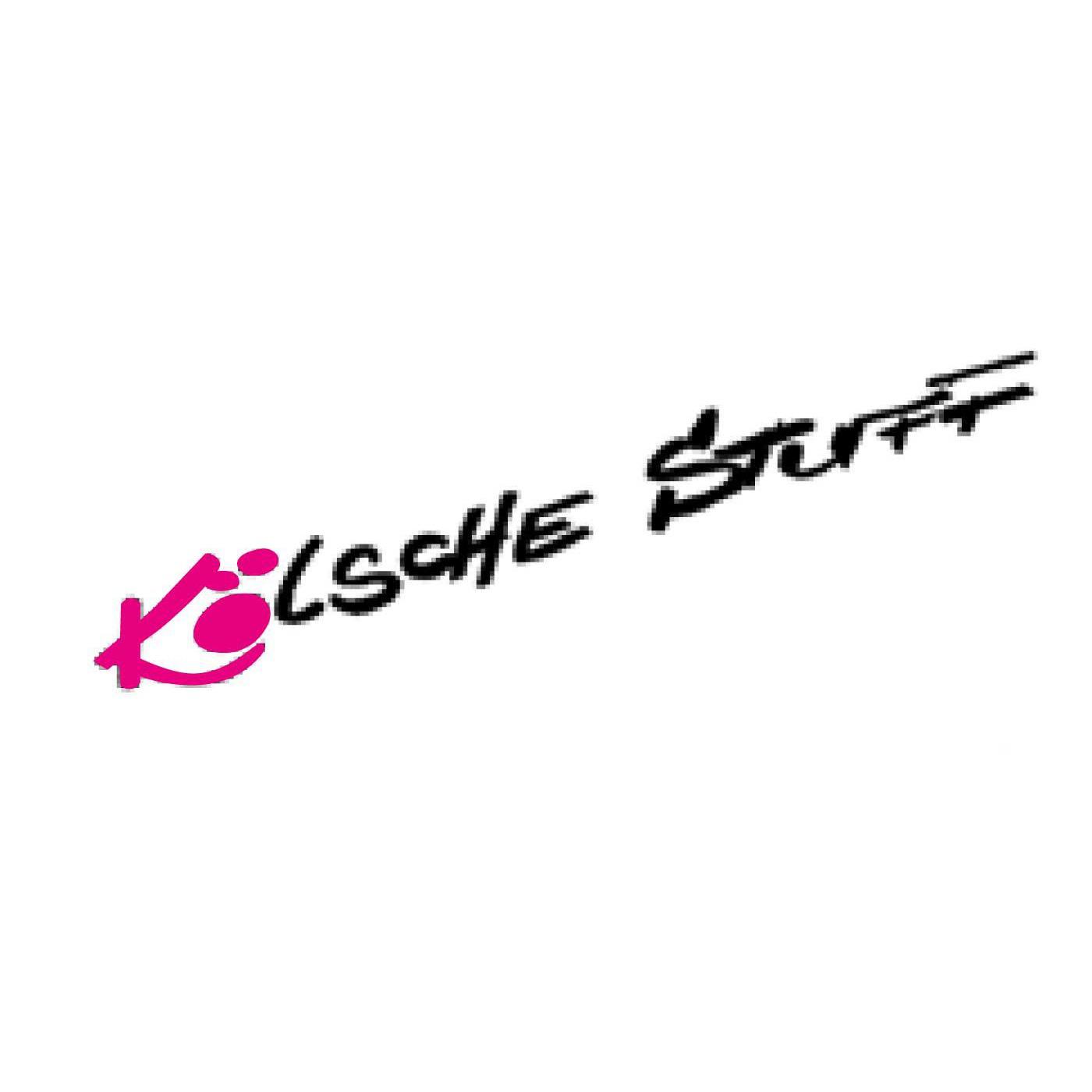 Logo von Bier- und Weinstube "Kölsche Stuff"