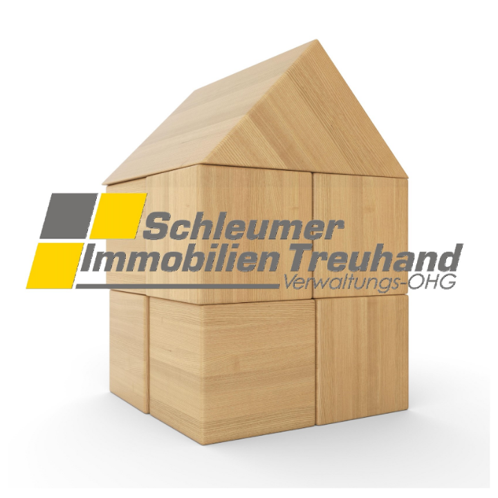 Logo von Schleumer Immobilien Treuhand Verwaltungs-OHG