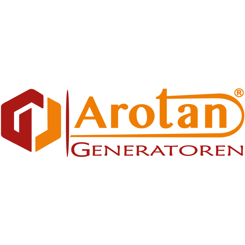 Logo von Arotan GmbH