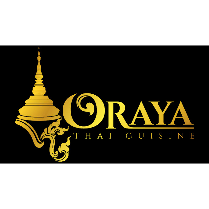 Logo von Oraya Thai Cuisine
