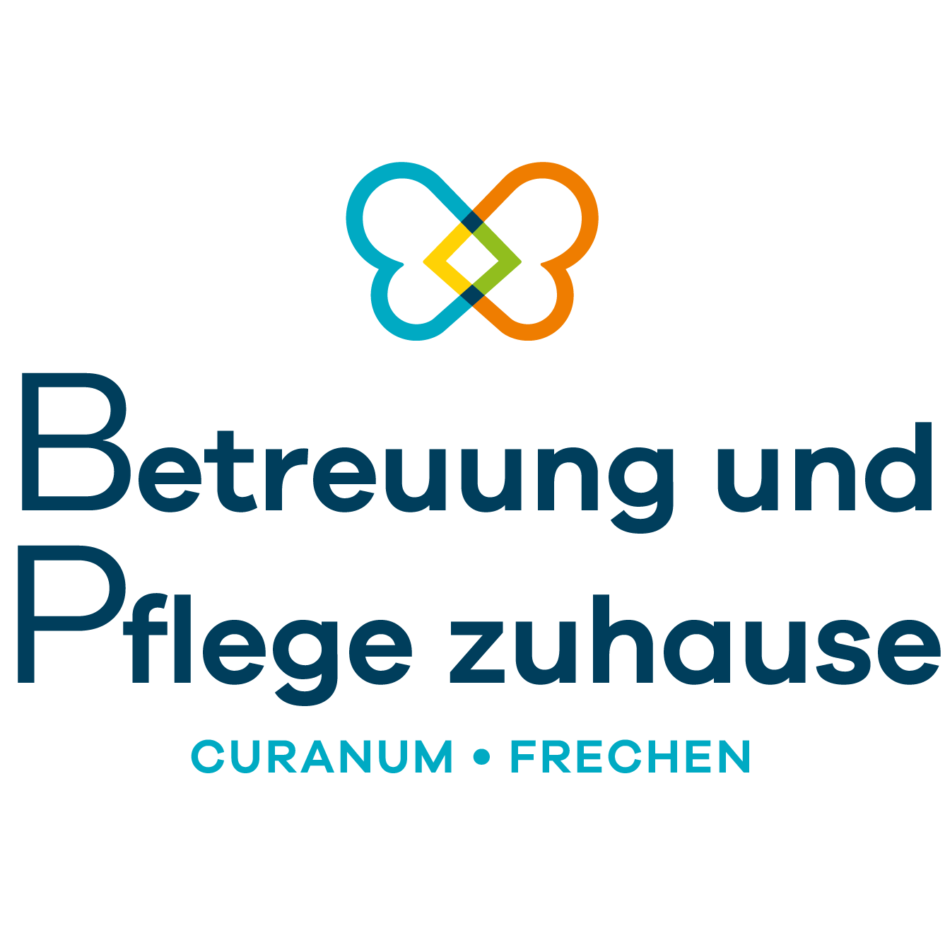 Logo von Betreuung und Pflege zuhause Curanum Frechen