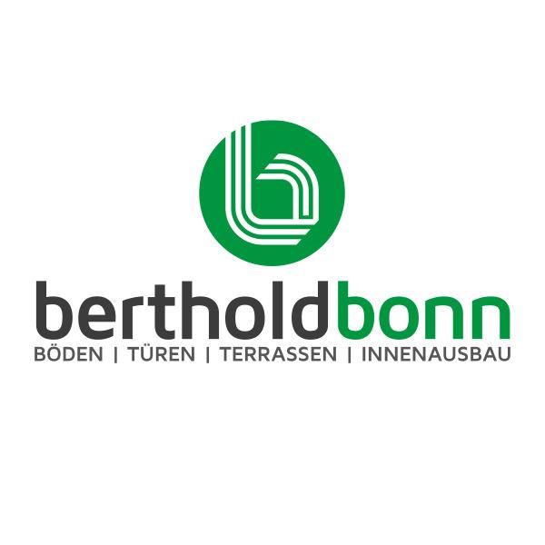 Logo von Berthold Bonn- Fachhandel für Türen, Terrassen und Parkett
