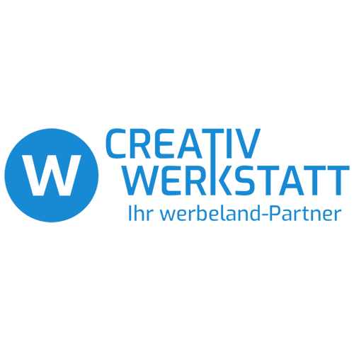 Logo von Creativ Werkstatt