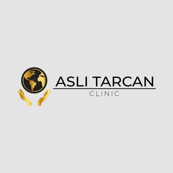 Logo von Asli Tarcan Clinic | Haartransplantationen in der Türkei Istanbul