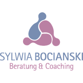 Logo von Sylwia Bocianski - Beratung & Coaching