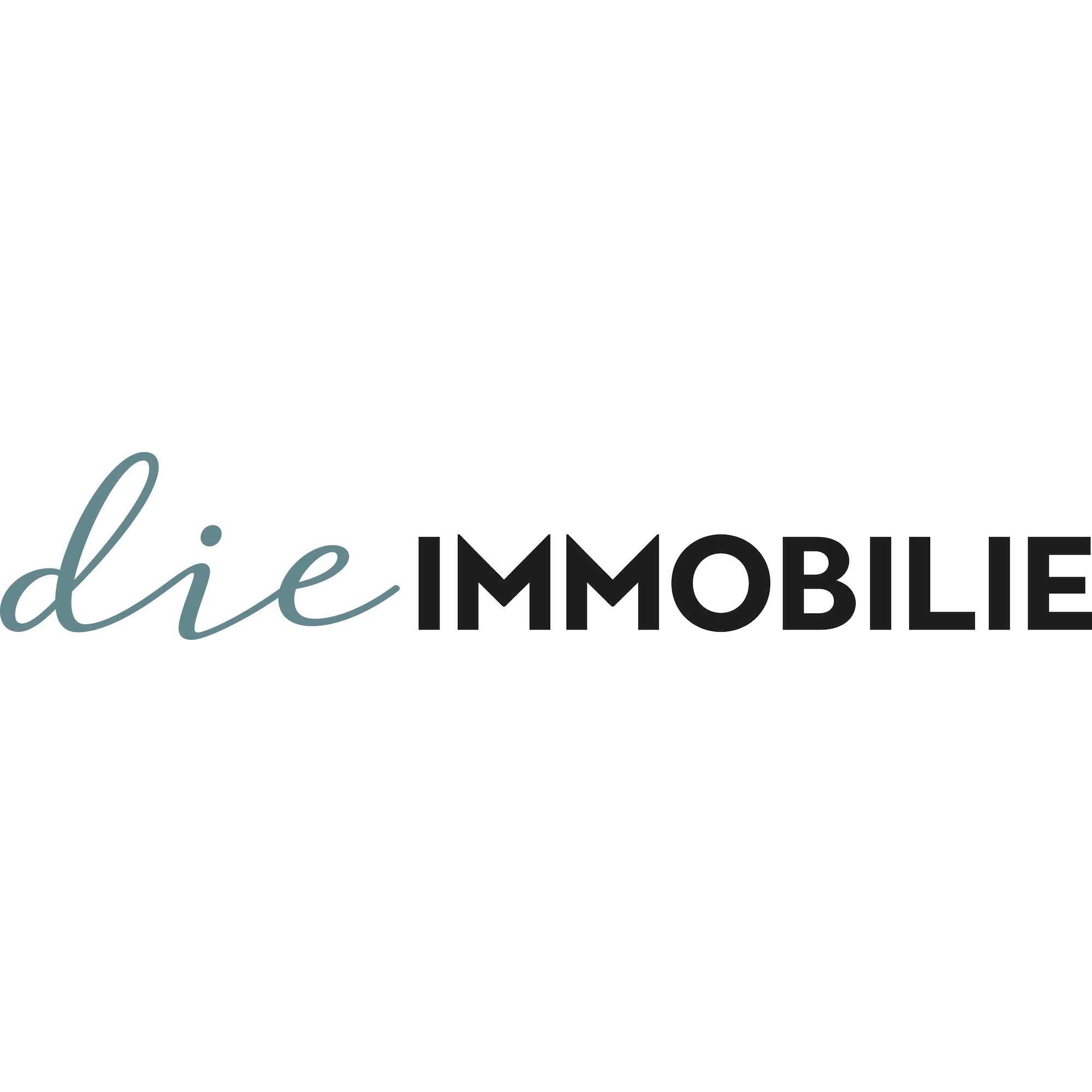 Logo von dieIMMOBILIE