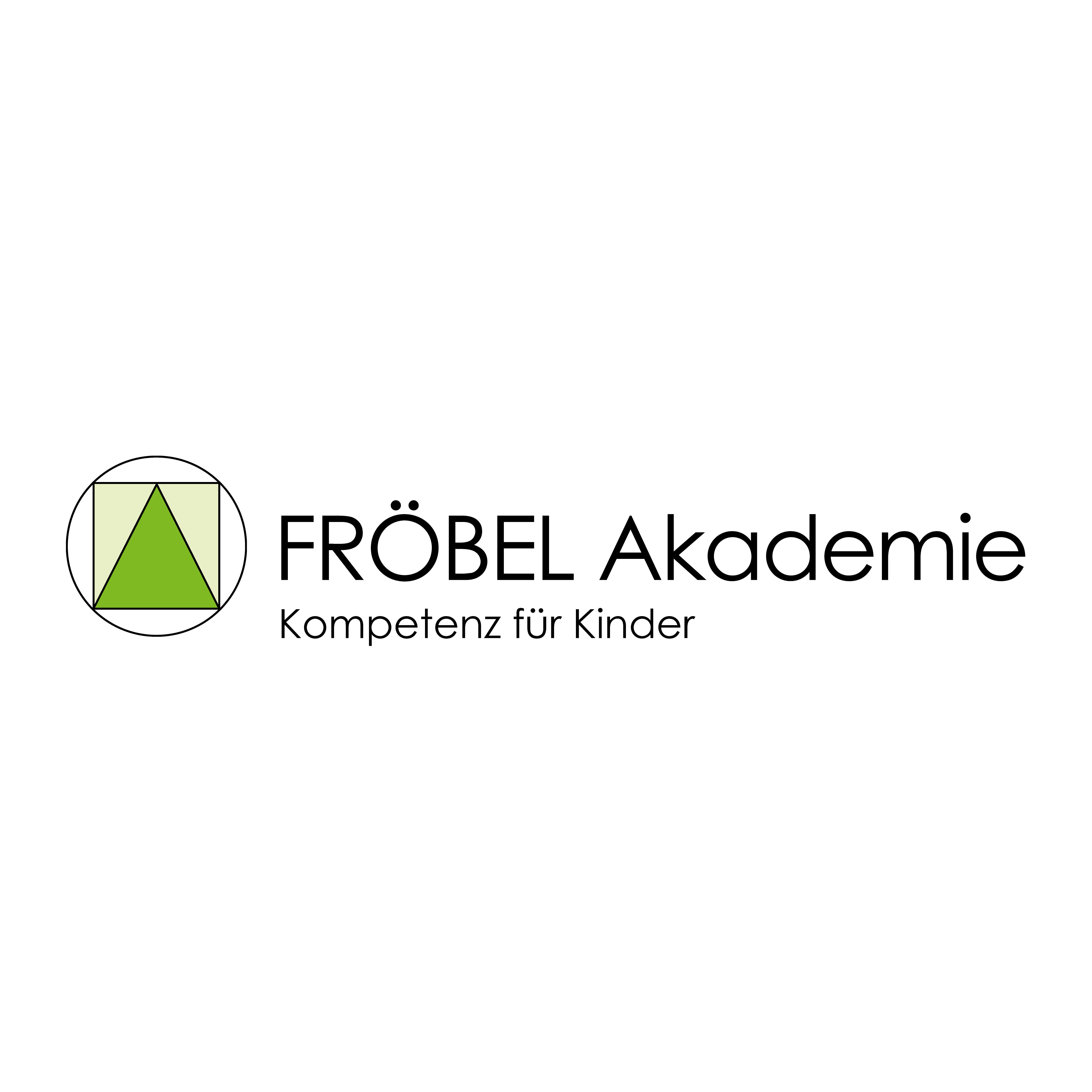 Logo von FRÖBEL Akademie Köln – Fachschule für Sozialpädagogik