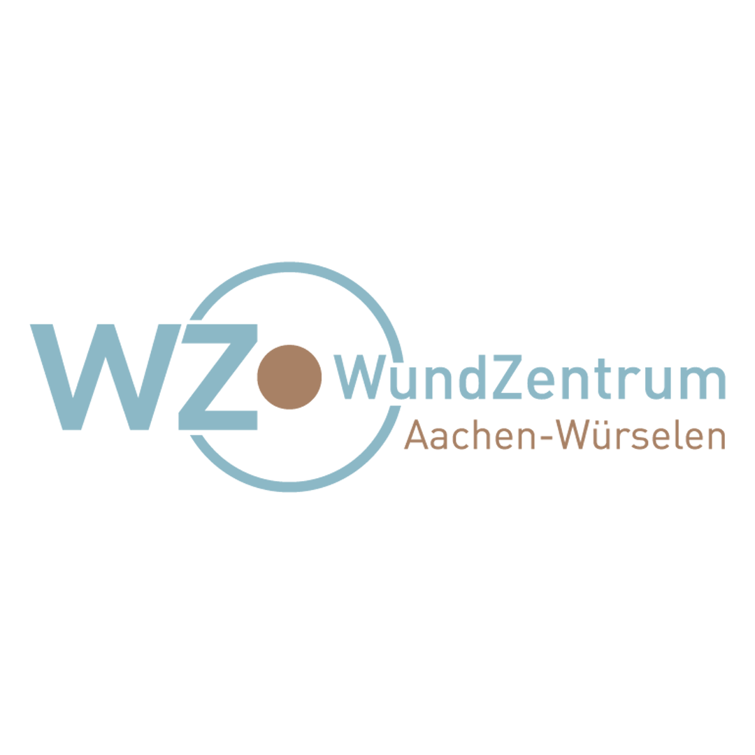 Logo von WZ-WundZentrum Aachen-Würselen