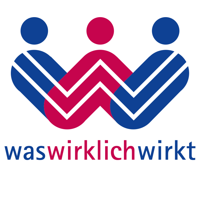 Logo von waswirklichwirkt - wingwave coaching