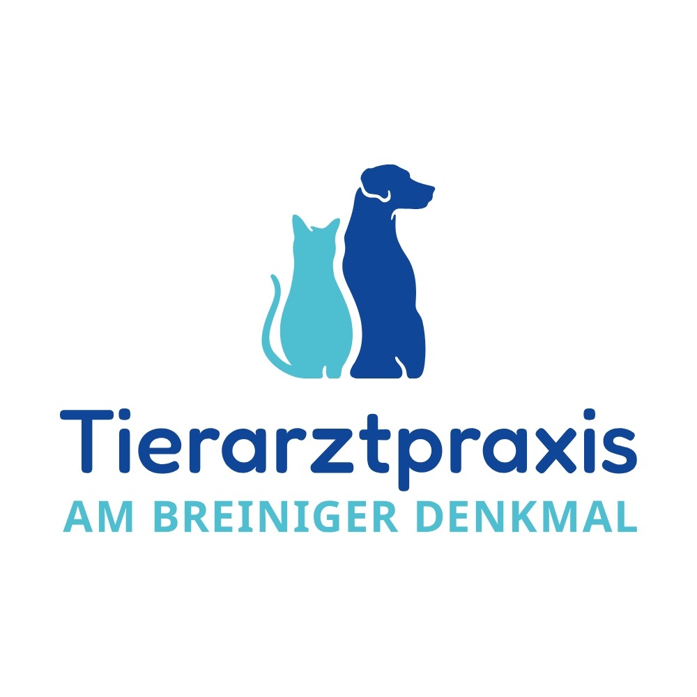 Logo von Tierarzt Stolberg, Tierarztpraxis am Breiniger Denkmal