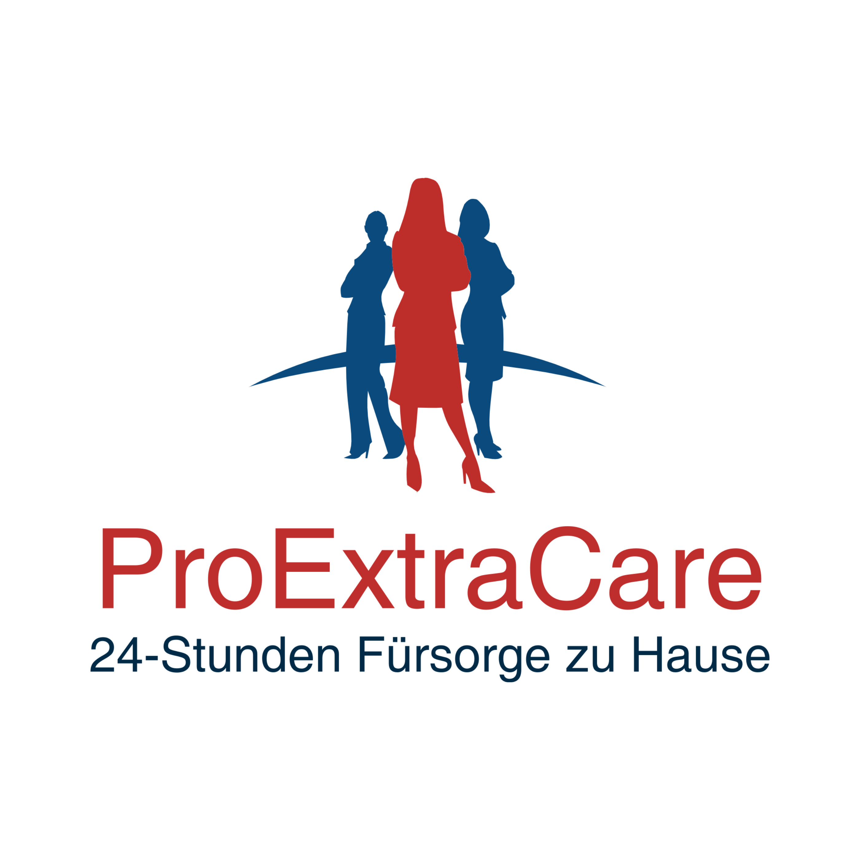 Logo von ProExtraCare 24-Stundenpflege GbR