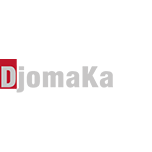 Logo von Djomaka Dienstleistungen