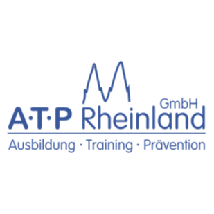 Logo von A·T·P Rheinland GmbH