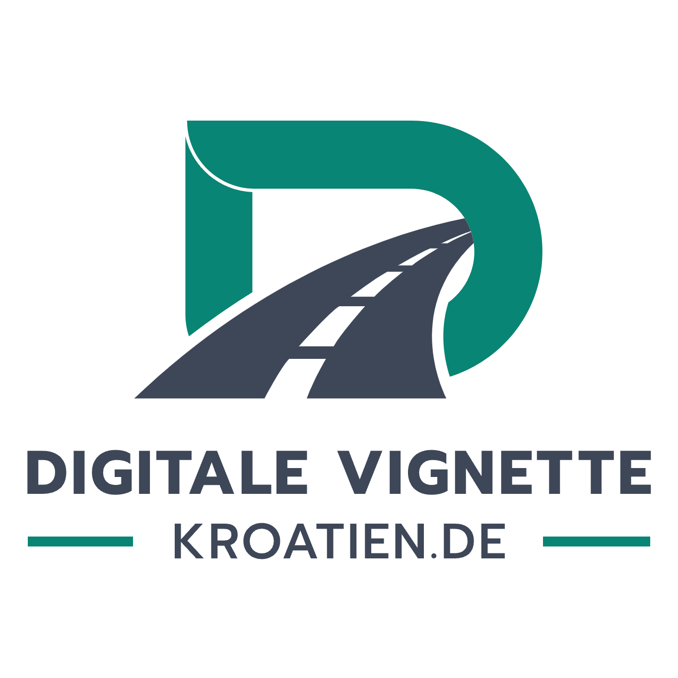 Logo von digitale-vignette-kroatien.de