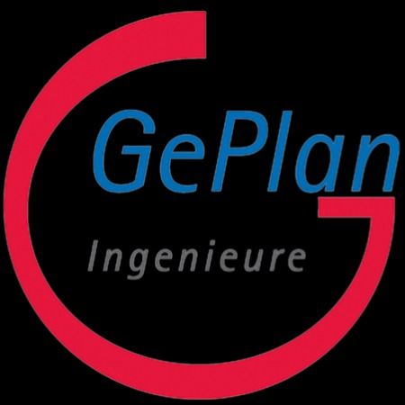 Logo von GePlan Ingenieure GmbH & Co.KG
