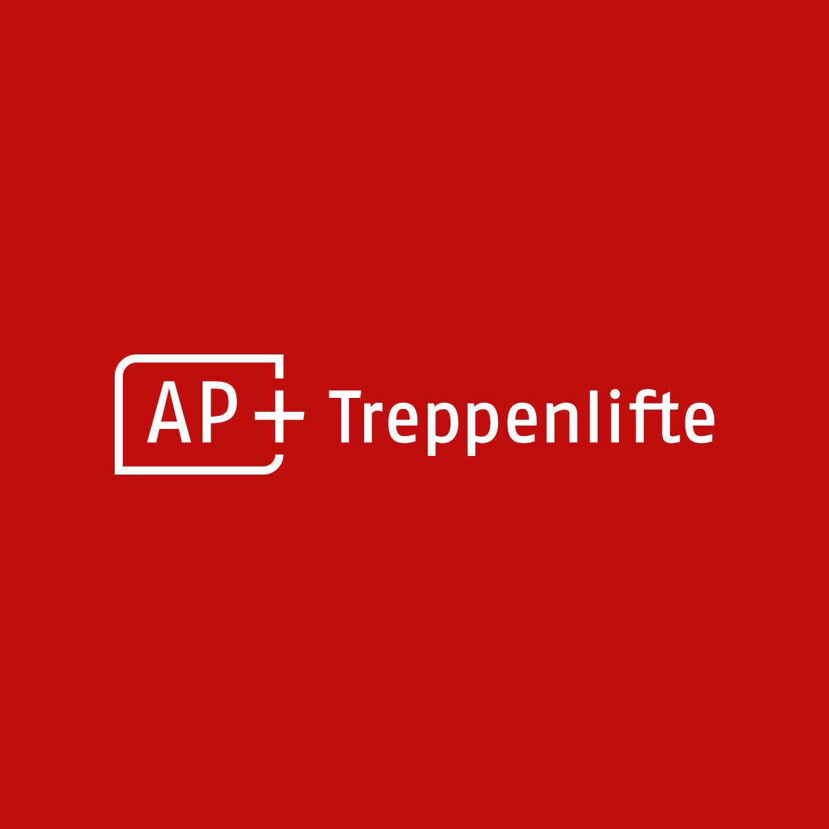 Logo von AP+ Treppenlifte