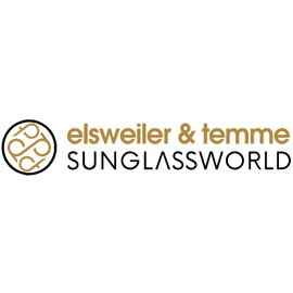 Logo von Optik Elsweiler & Temme Köln