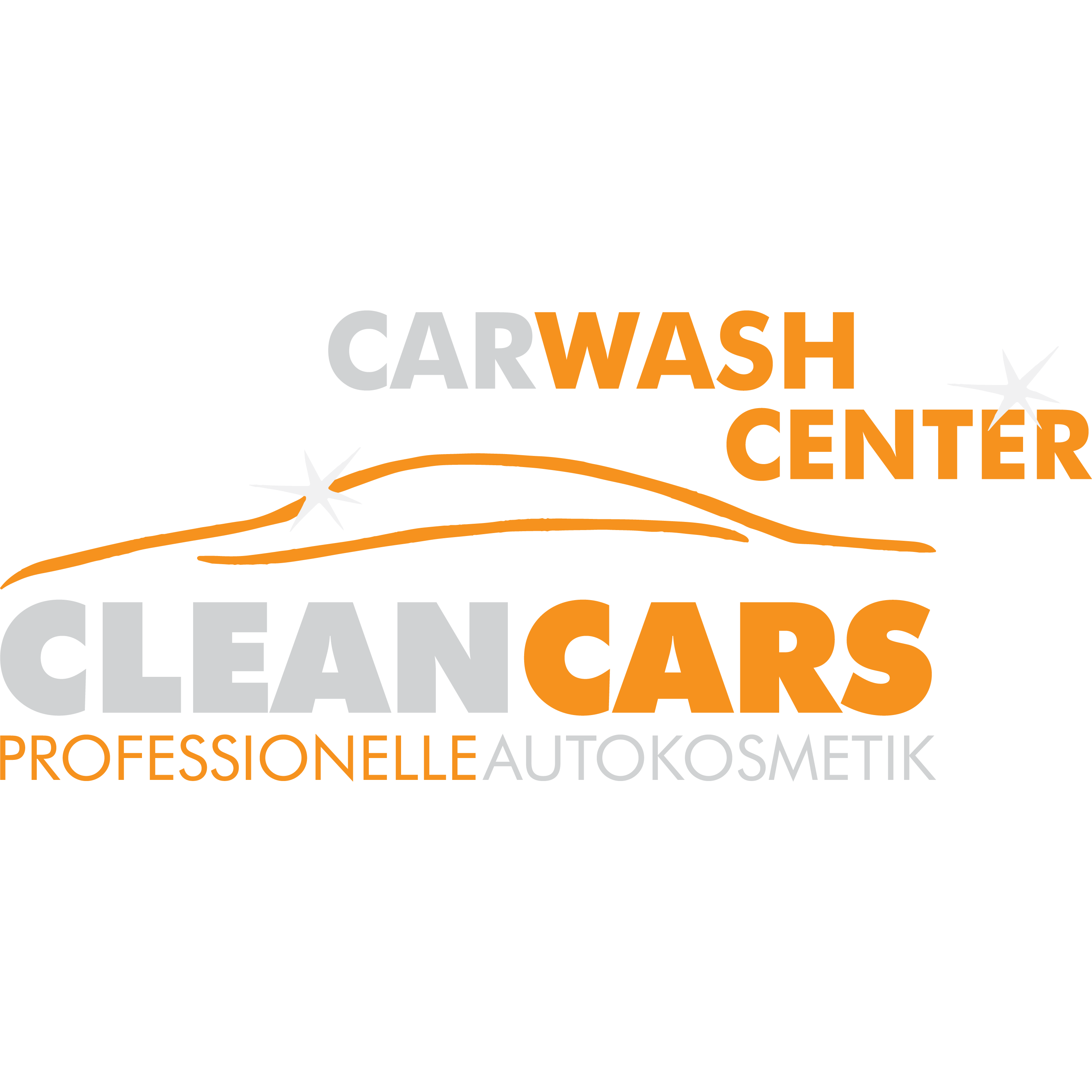 Logo von Clean Cars Car Wash Center