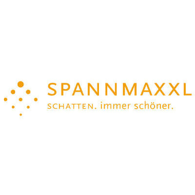 Logo von SPANNMAXXL - Beschattung und Sonnenschutz
