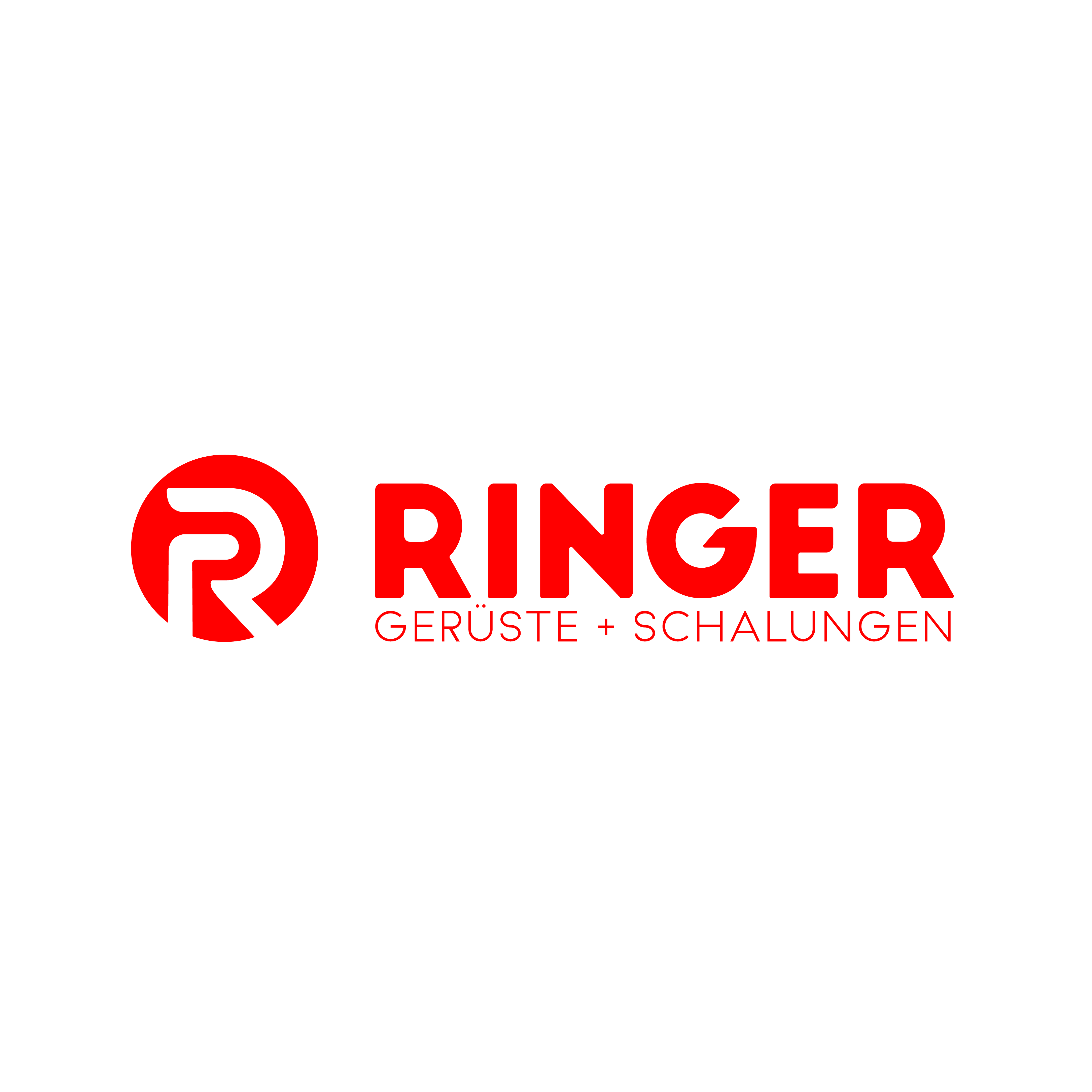 Logo von RINGER GmbH