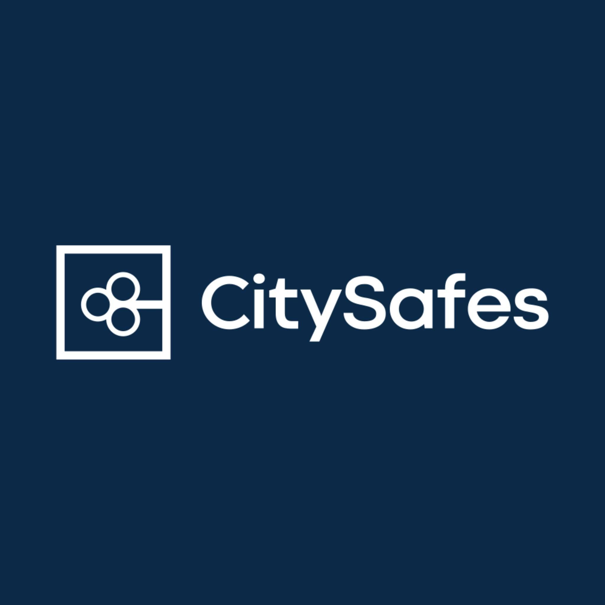 Logo von CitySafes