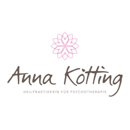 Logo von Anna Kötting - Psychologische Beratung und Psychotherapie